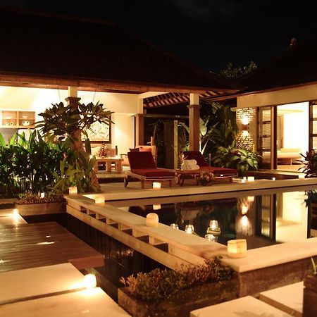 Villa Alex Σεμινιάκ Εξωτερικό φωτογραφία