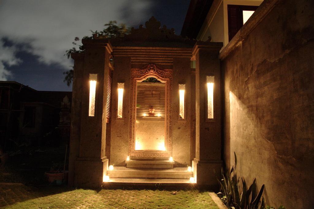 Villa Alex Σεμινιάκ Εξωτερικό φωτογραφία