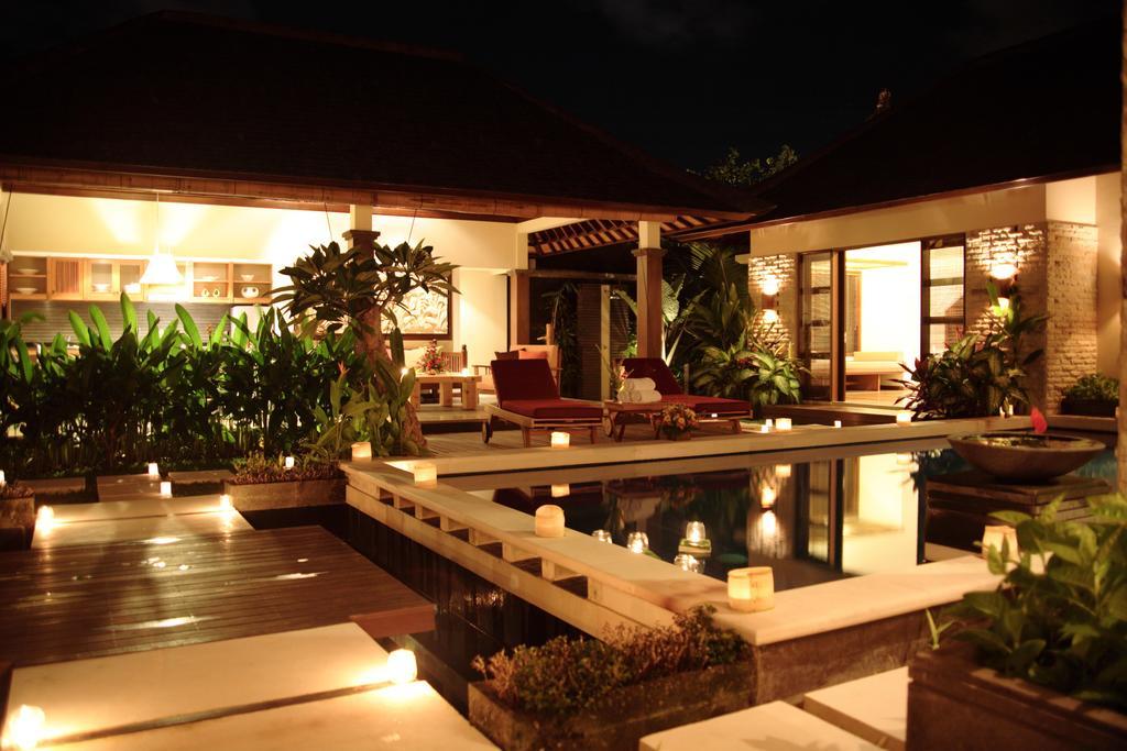 Villa Alex Σεμινιάκ Εξωτερικό φωτογραφία