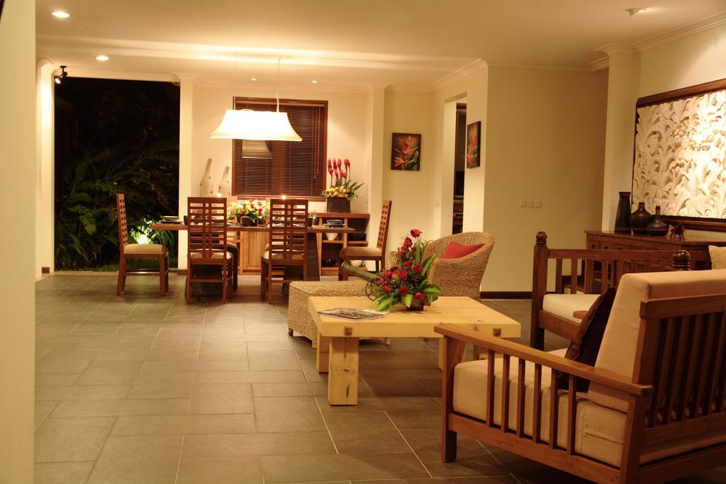 Villa Alex Σεμινιάκ Εξωτερικό φωτογραφία