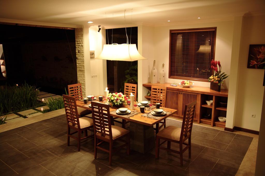 Villa Alex Σεμινιάκ Εξωτερικό φωτογραφία